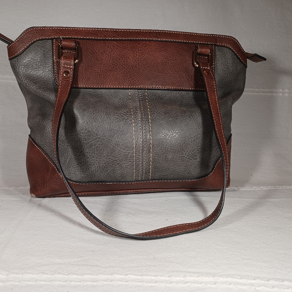Classic BOC Shoulder bag